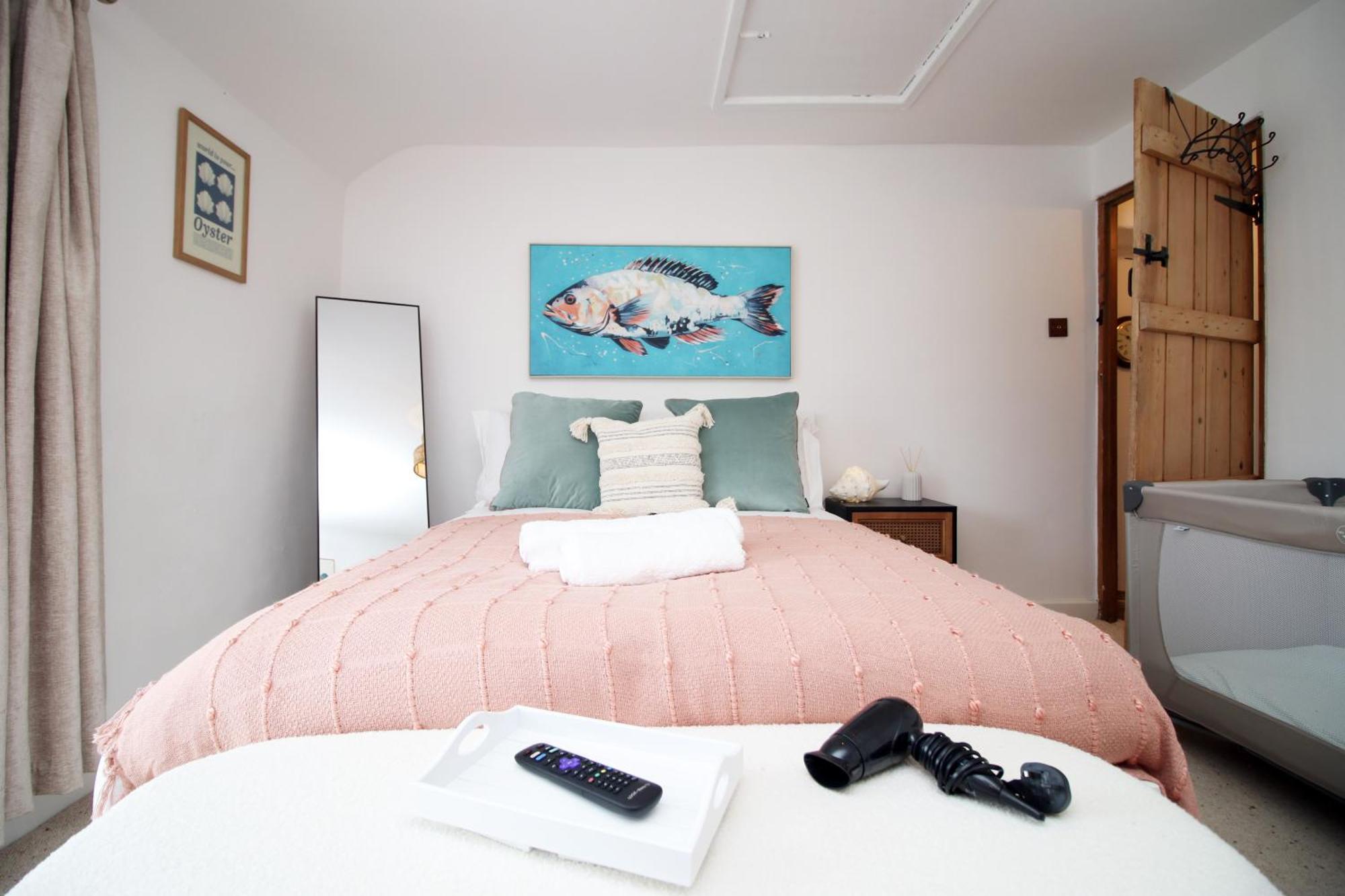 Little Gem In The Mumbles! Fishermans Cottage With Log Burner, Dog Friendly And Welcome Breakfast Hamper! Exterior foto